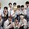 Korean Boy Band Seventeen