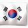 Korean Flag Aesthetic