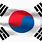 Korean Flag Picture