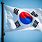 Korean National Flag