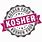 Kosher Food Label