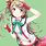 Kotori Love Live Anime