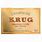 Krug Wine Label