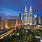 Kuala Lumpur Architecture