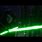 Kylo Ren Green Lightsaber
