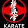 Kyokushin Karate Logo