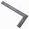 L Square Angle Ruler