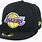 LA Lakers Hat