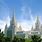 LDS Temples Worldwide
