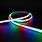 LED COB Strip Light RGB
