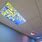 LED Drop Ceiling Panels