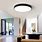 LED Kitchen Ceiling Light Fixtures