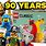LEGO 90 Years
