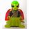 LEGO Alien Commander