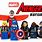 LEGO Avengers Assemble