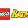 LEGO Batman 1 Logo