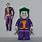 LEGO Batman Arkham City Joker