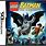LEGO Batman DS Cover