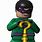 LEGO Batman Game Riddler