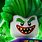 LEGO Batman Joker Actor