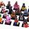 LEGO Batman Minifigures Series 1