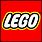 LEGO Blocks Logo