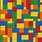 LEGO Brick Graphic