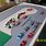 LEGO Car Track