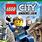 LEGO City Xbox 360 Game