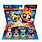 LEGO Dimensions Team Pack