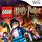 LEGO Harry Potter Wii