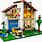 LEGO House Sets for Boys