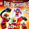 LEGO Incredibles Video Game
