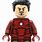 LEGO Iron Man MK3
