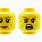 LEGO Mad Face