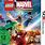 LEGO Marvel 3DS