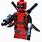 LEGO Marvel Deadpool