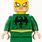 LEGO Marvel Iron Fist
