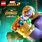LEGO Marvel Super Heroes 2 Gamora