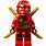 LEGO Ninja Image