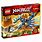 LEGO Ninjago Jay Sets