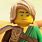 LEGO Ninjago Lloyd Garmadon