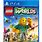 LEGO PS Game