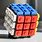 LEGO Puzzle Cube