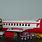 LEGO Red Airplane