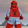 LEGO Spider-Man Homemade Suit