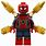 LEGO Spider-Man Iron Spider