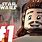 LEGO Star Wars the Skywalker Saga Episode 1