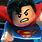 LEGO Superman Wallpaper