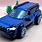 LEGO Toyota RAV4